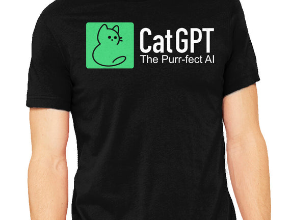 Cat GPT