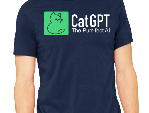 Cat GPT