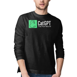 Cat GPT