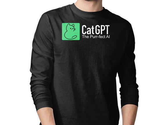Cat GPT