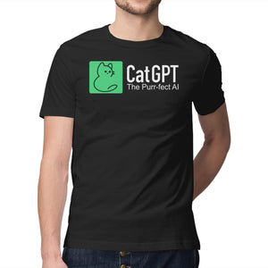 Cat GPT