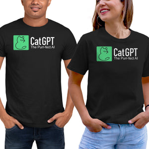 Cat GPT