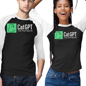 Cat GPT
