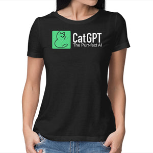 Cat GPT