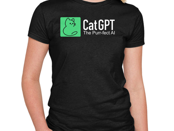 Cat GPT