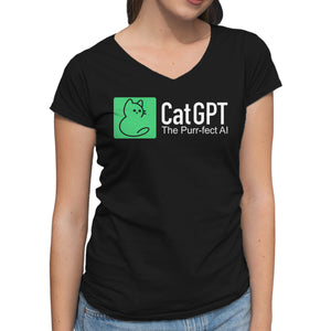 Cat GPT