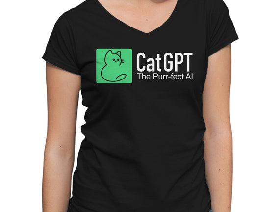 Cat GPT