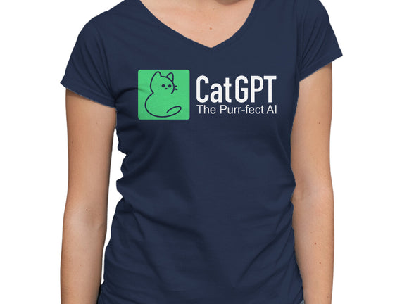 Cat GPT