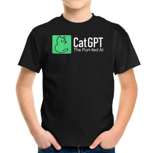 Cat GPT