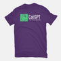 Cat GPT-Womens-Basic-Tee-fanfabio