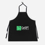 Cat GPT-Unisex-Kitchen-Apron-fanfabio