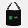 Cat GPT-None-Adjustable Tote-Bag-fanfabio