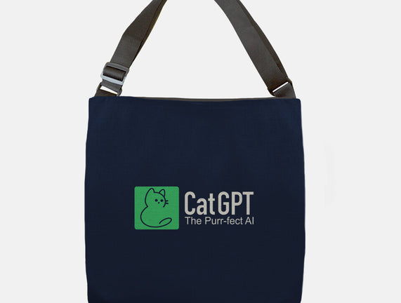 Cat GPT