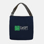 Cat GPT-None-Adjustable Tote-Bag-fanfabio