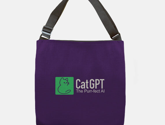 Cat GPT