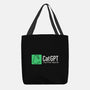 Cat GPT-None-Basic Tote-Bag-fanfabio