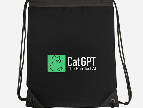 Cat GPT