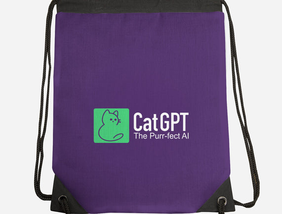 Cat GPT