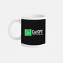 Cat GPT-None-Mug-Drinkware-fanfabio