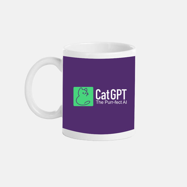 Cat GPT-None-Mug-Drinkware-fanfabio