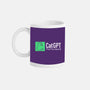 Cat GPT-None-Mug-Drinkware-fanfabio