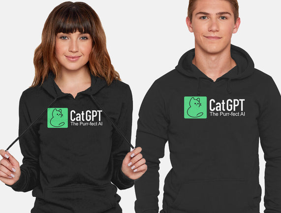 Cat GPT
