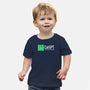 Cat GPT-Baby-Basic-Tee-fanfabio