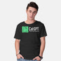 Cat GPT-Mens-Basic-Tee-fanfabio