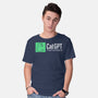 Cat GPT-Mens-Basic-Tee-fanfabio