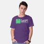 Cat GPT-Mens-Basic-Tee-fanfabio