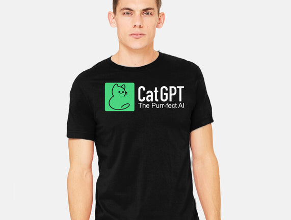 Cat GPT