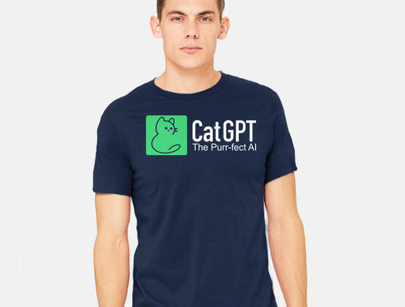 Cat GPT