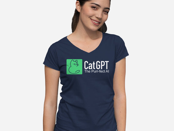 Cat GPT