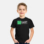 Cat GPT-Youth-Basic-Tee-fanfabio