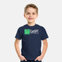 Cat GPT-Youth-Basic-Tee-fanfabio