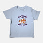Nap Time Is My Happy Hour-Baby-Basic-Tee-brunopires