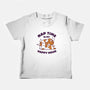 Nap Time Is My Happy Hour-Baby-Basic-Tee-brunopires