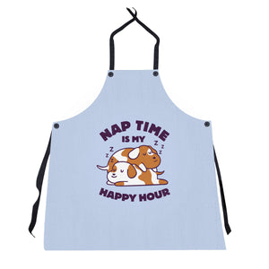 Nap Time Is My Happy Hour