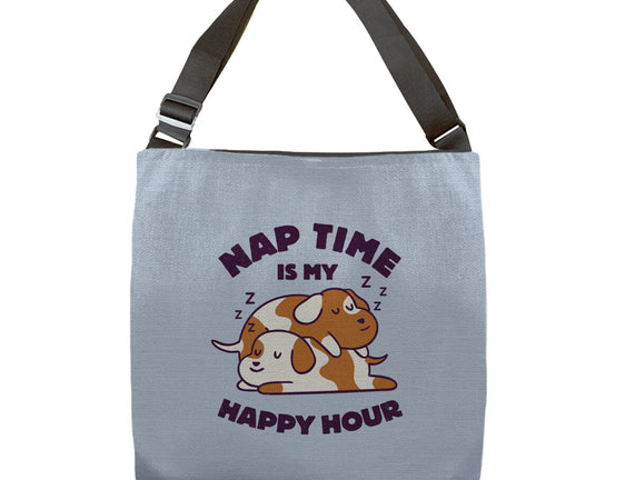 Nap Time Is My Happy Hour