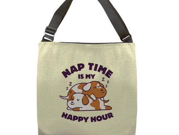 Nap Time Is My Happy Hour