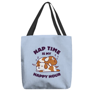 Nap Time Is My Happy Hour