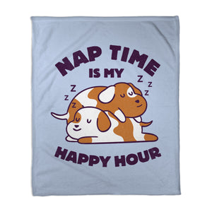 Nap Time Is My Happy Hour