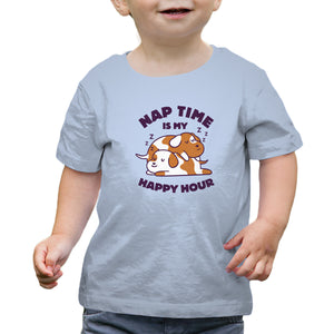 Nap Time Is My Happy Hour