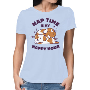 Nap Time Is My Happy Hour