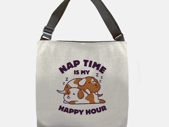 Nap Time Is My Happy Hour