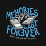 Memories Last Forever-Unisex-Pullover-Sweatshirt-momma_gorilla