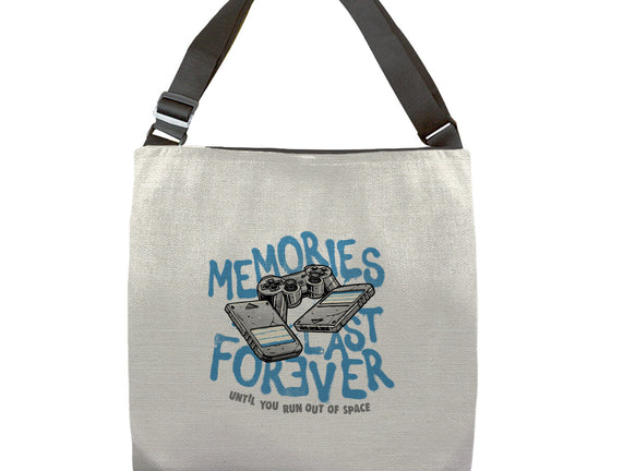 Memories Last Forever