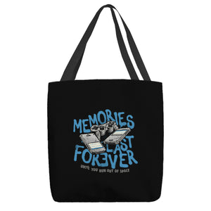 Memories Last Forever