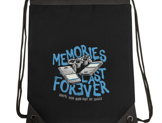 Memories Last Forever