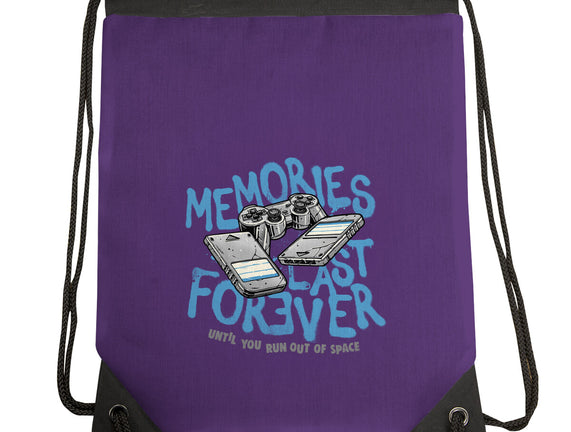 Memories Last Forever